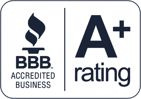 BBB A+ rating