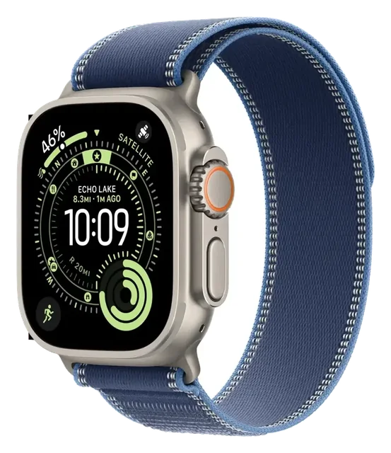 Apple Watch Ultra 3