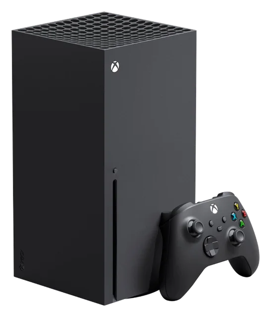 Xbox Series X, 1TB