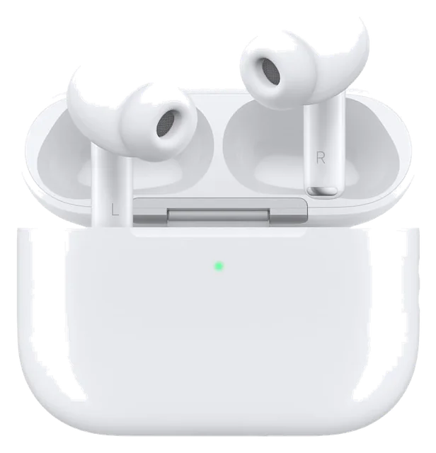 AirPods Pro 3