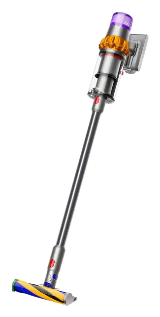 Dyson V15 Detect Extra