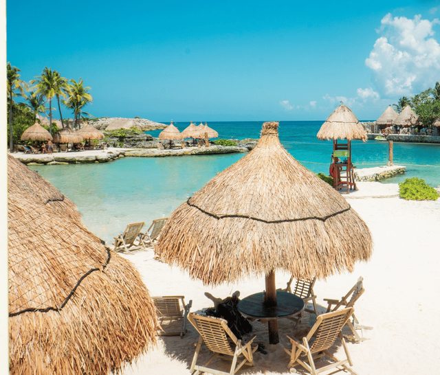 $5,000 Mexico Paradise Trip