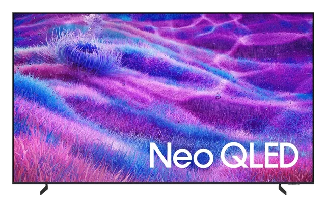 Samsung 100" Neo QLED TV