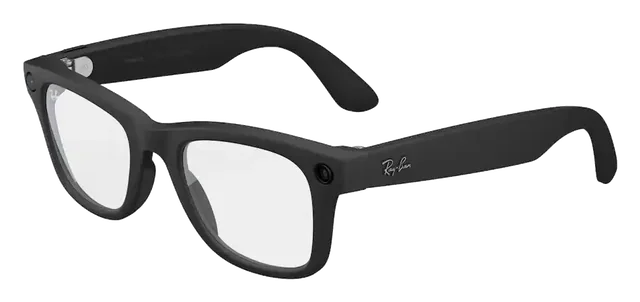 Ray-Ban Meta Wayfarer Gen 2