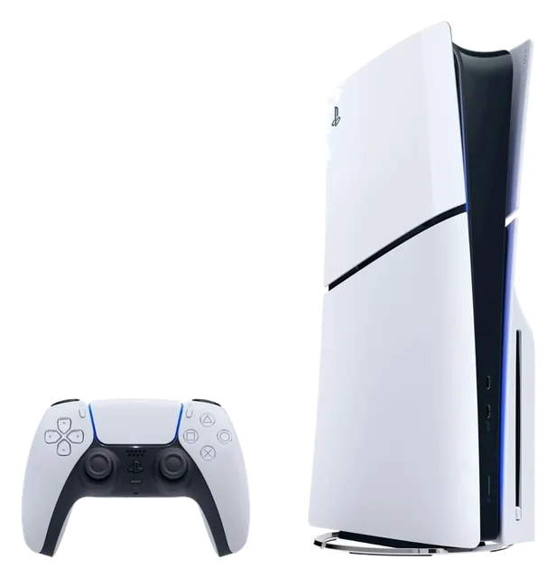 PlayStation 5 Slim