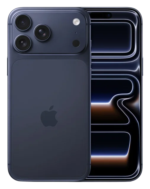 iPhone 17 Pro Max, 512GB