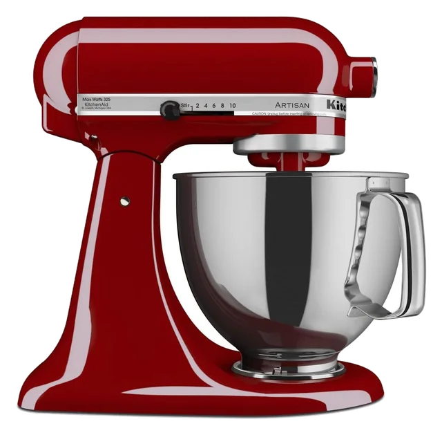 KitchenAid Artisan Mixer