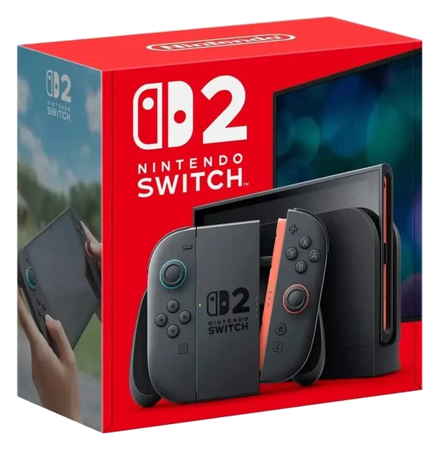Nintendo Switch 2