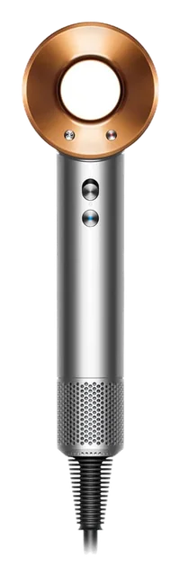 Dyson Supersonic Origin