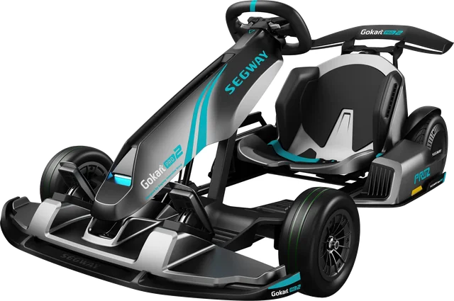 Segway Gokart Pro 2