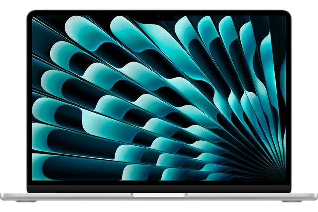 MacBook Air 13" M5