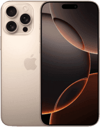 iPhone 16 Pro